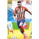 Carrasco Atlético Madrid Mate Puntas Redondas 623 Las Fichas Quiz Liga 2016 Official Quiz Game Collection