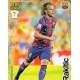 Rakitic Barcelona Mate Puntas Redondas 624 Las Fichas Quiz Liga 2016 Official Quiz Game Collection