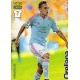 Orellana Celta Mate Puntas Redondas 626 Las Fichas Quiz Liga 2016 Official Quiz Game Collection