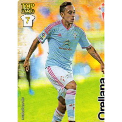 Orellana Celta Mate Puntas Redondas 626 Las Fichas Quiz Liga 2016 Official Quiz Game Collection