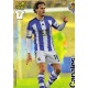 Canales Real Sociedad Mate Puntas Redondas 627 Las Fichas Quiz Liga 2016 Official Quiz Game Collection