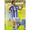 Canales Real Sociedad Mate Puntas Redondas 627 Las Fichas Quiz Liga 2016 Official Quiz Game Collection