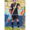 Trashorras Rayo Vallecano Mate Puntas Redondas 628 Las Fichas Quiz Liga 2016 Official Quiz Game Collection