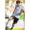 Andre Gomes Valencia Mate Puntas Redondas 643 Las Fichas Quiz Liga 2016 Official Quiz Game Collection