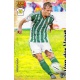 Van der Vaart Betis Mate Puntas Redondas 645 Las Fichas Quiz Liga 2016 Official Quiz Game Collection