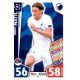 Uroš Matić København 302 Match Attax Champions 2017-18