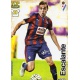 Escalante Eibar Mate Puntas Redondas 648 Las Fichas Quiz Liga 2016 Official Quiz Game Collection