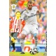 Benzema Real Madrid Mate Puntas Redondas 649 Las Fichas Quiz Liga 2016 Official Quiz Game Collection
