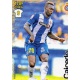 Caicedo Espanyol Mate Puntas Redondas 653 Las Fichas Quiz Liga 2016 Official Quiz Game Collection