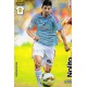 Nolito Celta Mate Puntas Redondas 655 Las Fichas Quiz Liga 2016 Official Quiz Game Collection