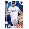 Pieros Sotiriou København 303 Match Attax Champions  2017-18