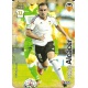 Paco Alcacer Valencia Mate Puntas Redondas 662 Las Fichas Quiz Liga 2016 Official Quiz Game Collection