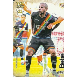 Bebé Rayo Vallecano Mate Puntas Redondas 665 Las Fichas Quiz Liga 2016 Official Quiz Game Collection