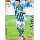 Rubén Castro Betis Mate Puntas Redondas 666 Las Fichas Quiz Liga 2016 Official Quiz Game Collection