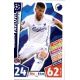 Andrija Pavlović København 304 Match Attax Champions 2017-18