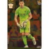 Rulli Real Sociedad Dorado Puntas Redondas 571 Las Fichas Quiz Liga 2016 Official Quiz Game Collection