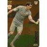 Gorka Iraizoz Athletic Club Dorado Puntas Redondas 573 Las Fichas Quiz Liga 2016 Official Quiz Game Collection