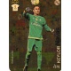 Keylor Navas Real Madrid Dorado Puntas Redondas 576 Las Fichas Quiz Liga 2016 Official Quiz Game Collection