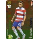 Miguel Lopes Granada Dorado Puntas Redondas 584 Las Fichas Quiz Liga 2016 Official Quiz Game Collection