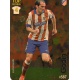 Godin Atlético Madrid Dorado Puntas Redondas 587 Las Fichas Quiz Liga 2016 Official Quiz Game Collection