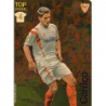 Carriço Sevilla Dorado Puntas Redondas 588 Las Fichas Quiz Liga 2016 Official Quiz Game Collection