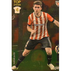 Laporte Athletic Club Dorado Puntas Redondas 589 Las Fichas Quiz Liga 2016 Official Quiz Game Collection