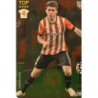 Laporte Athletic Club Dorado Puntas Redondas 589 Las Fichas Quiz Liga 2016 Official Quiz Game Collection