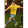 Aythami Las Palmas Dorado Puntas Redondas 591 Las Fichas Quiz Liga 2016 Official Quiz Game Collection