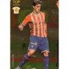 Bernardo Sporting Dorado Puntas Redondas 594 Las Fichas Quiz Liga 2016 Official Quiz Game Collection
