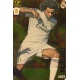 Marcelo Real Madrid Dorado Puntas Redondas 605 Las Fichas Quiz Liga 2016 Official Quiz Game Collection