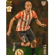 Mikel Rico Athletic Club Dorado Puntas Redondas 615 Las Fichas Quiz Liga 2016 Official Quiz Game Collection