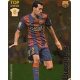 Busquets Barcelona Dorado Puntas Redondas 616 Las Fichas Quiz Liga 2016 Official Quiz Game Collection