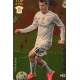 Kovacic Real Madrid Dorado Puntas Redondas 621 Las Fichas Quiz Liga 2016 Official Quiz Game Collection