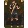 Trashorras Rayo Vallecano Dorado Puntas Redondas 628 Las Fichas Quiz Liga 2016 Official Quiz Game Collection