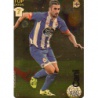 Cani Deportivo Dorado Puntas Redondas 630 Las Fichas Quiz Liga 2016 Official Quiz Game Collection