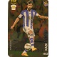 Xabi Prieto Real Sociedad Dorado Puntas Redondas 642 Las Fichas Quiz Liga 2016 Official Quiz Game Collection