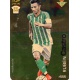 Rubén Castro Betis Dorado Puntas Redondas 666 Las Fichas Quiz Liga 2016 Official Quiz Game Collection