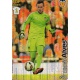 Diego Alves Valencia Security Puntas Redondas 570 Las Fichas Quiz Liga 2016 Official Quiz Game Collection