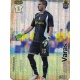 Javi Varas Las Palmas Security Puntas Redondas 574 Las Fichas Quiz Liga 2016 Official Quiz Game Collection