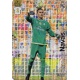 Keylor Navas Real Madrid Security Puntas Redondas 576 Las Fichas Quiz Liga 2016 Official Quiz Game Collection