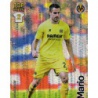Mario Villarreal Security Puntas Redondas 579 Las Fichas Quiz Liga 2016 Official Quiz Game Collection