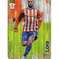 Lora Sporting Security Puntas Redondas 582 Las Fichas Quiz Liga 2016 Official Quiz Game Collection