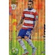Miguel Lopes Granada Security Puntas Redondas 584 Las Fichas Quiz Liga 2016 Official Quiz Game Collection