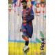Piqué Barcelona Security Puntas Redondas 586 Las Fichas Quiz Liga 2016 Official Quiz Game Collection