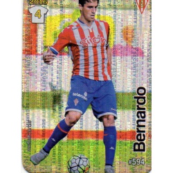 Bernardo Sporting Security Puntas Redondas 594 Las Fichas Quiz Liga 2016 Official Quiz Game Collection