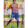 Bernardo Sporting Security Puntas Redondas 594 Las Fichas Quiz Liga 2016 Official Quiz Game Collection