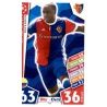 Eder Balanta Basilea 313 Match Attax Champions  2017-18