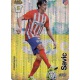 Savic Atlético Madrid Security Puntas Redondas 603 Las Fichas Quiz Liga 2016 Official Quiz Game Collection