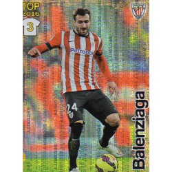 Balenziaga Athletic Club Security Puntas Redondas 607 Las Fichas Quiz Liga 2016 Official Quiz Game Collection