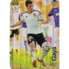 Gayá Valencia Security Puntas Redondas 611 Las Fichas Quiz Liga 2016 Official Quiz Game Collection